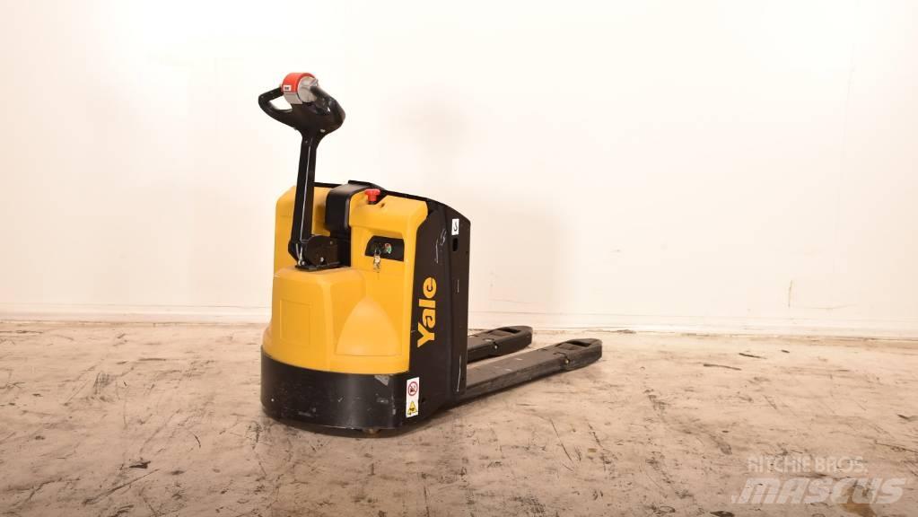 Yale MP 20 低架升降機