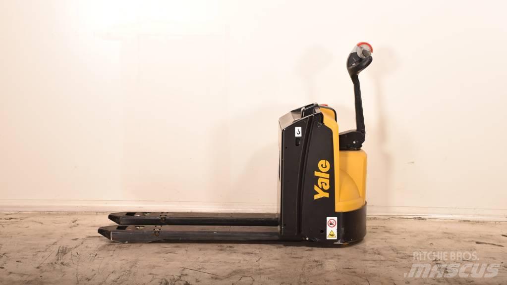Yale MP 20 低架升降機