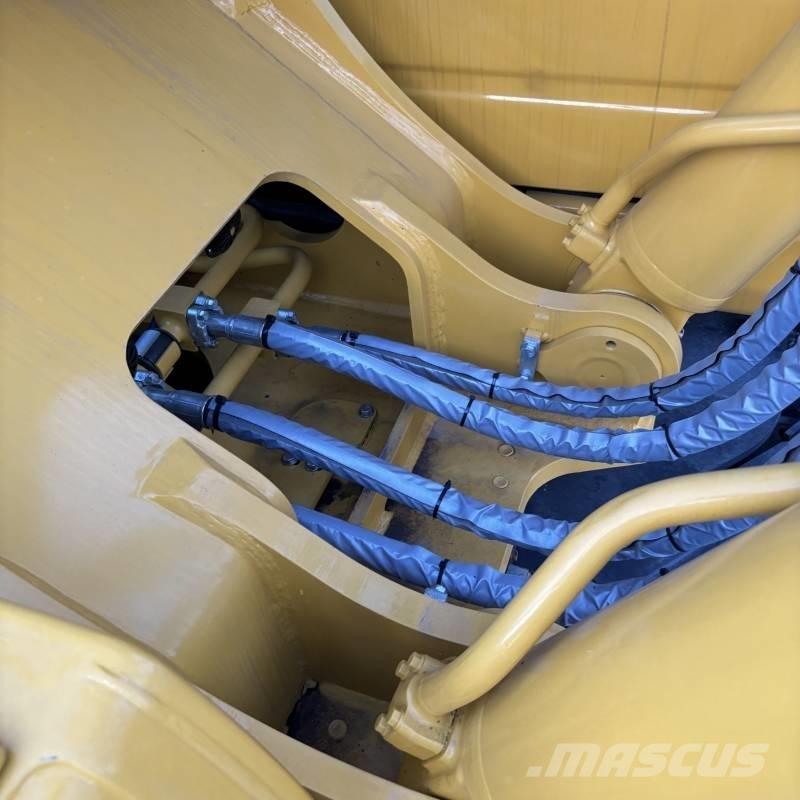 Komatsu PC 450 履帶式 挖土機/掘鑿機/挖掘機