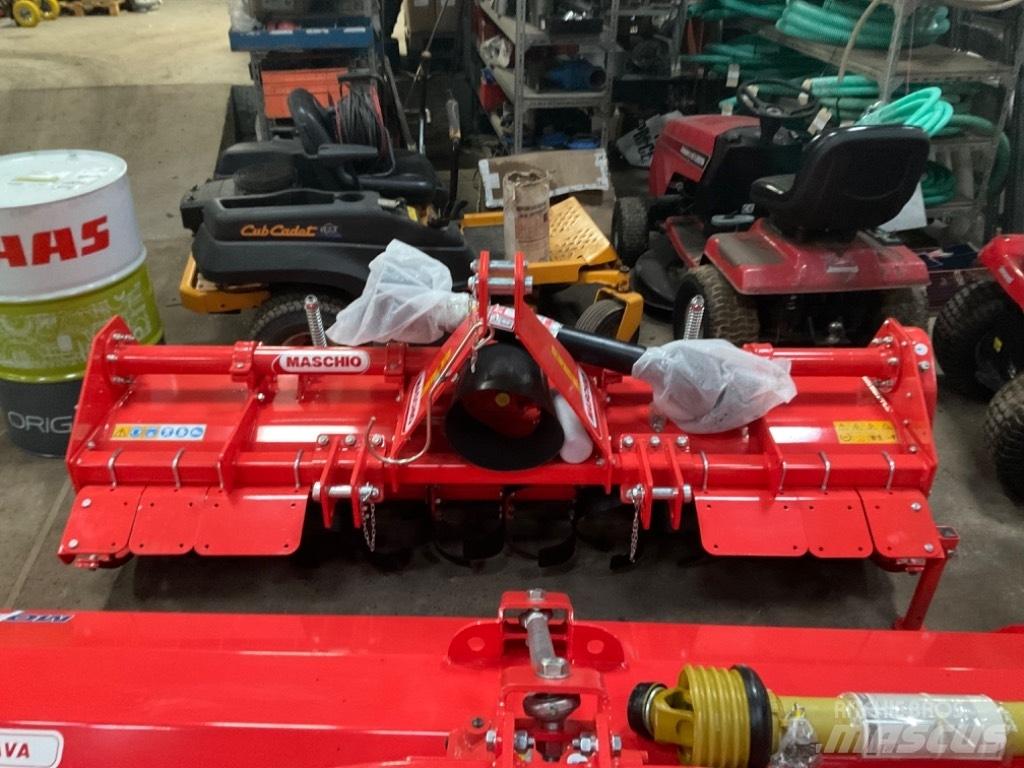 Maschio H 205 中耕管理機