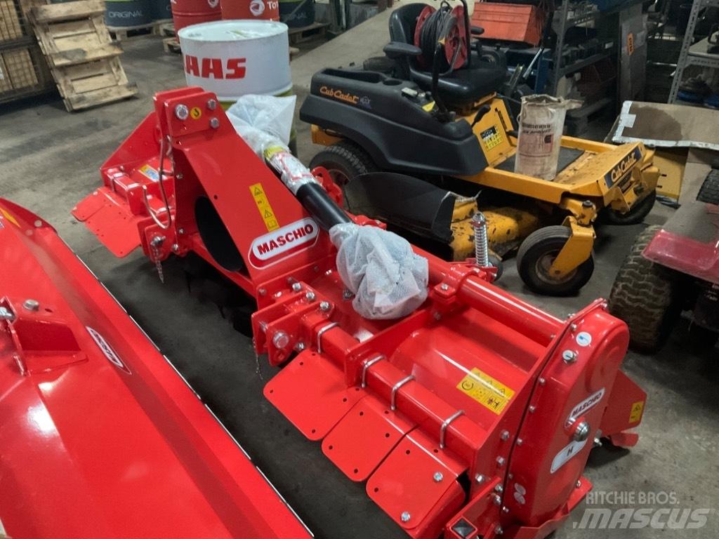 Maschio H 205 中耕管理機