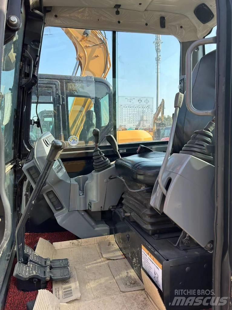 Kubota KX 165 中型挖土機/掘鑿機/挖掘機 7t-12t