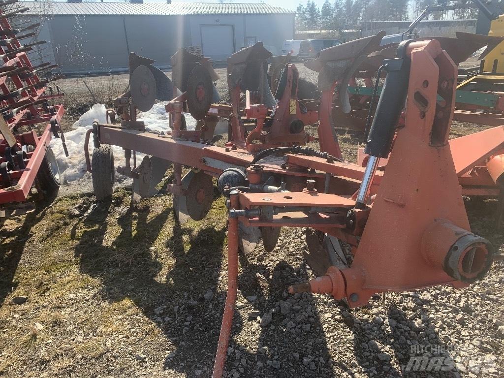 Agrolux MRS 4975 AX 雙向犁