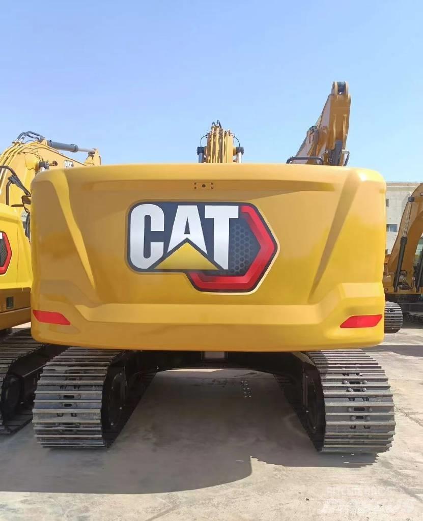 CAT 330 履帶式 挖土機/掘鑿機/挖掘機