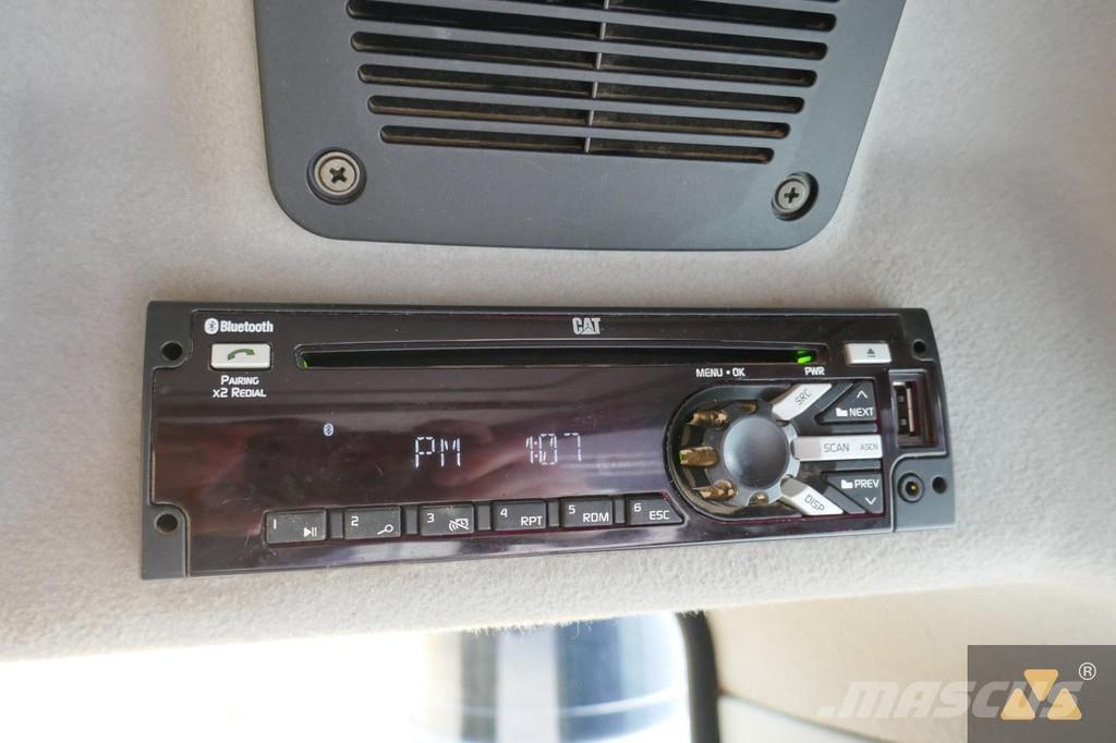 CAT 325F LCR 履帶式 挖土機/掘鑿機/挖掘機