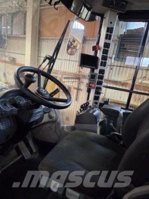 Volvo L 90 H 輪胎式裝載機