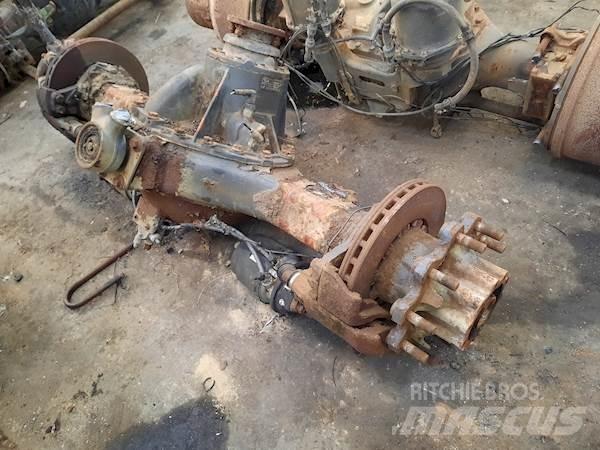 DAF 1347 軸