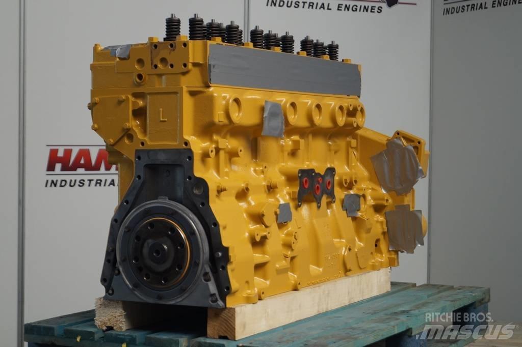 CAT C10 LONG-BLOCK 引擎/發動機