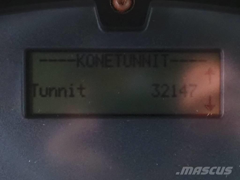 Volvo L 110 E 輪胎式裝載機