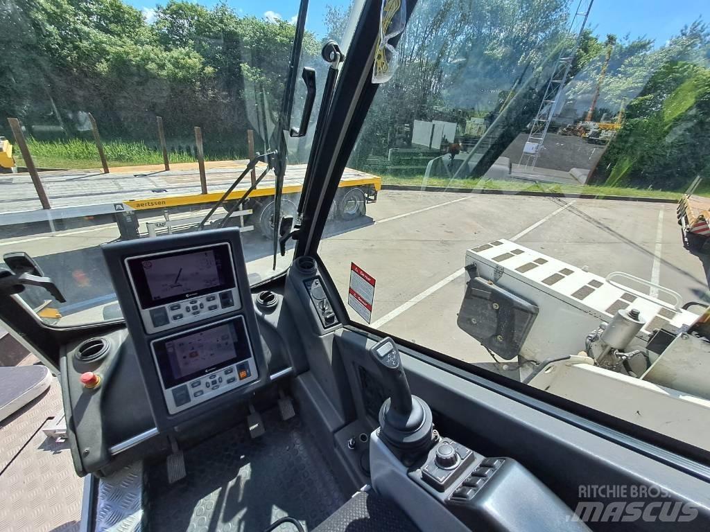 Grove GMK3060 全路面起重機/吊車