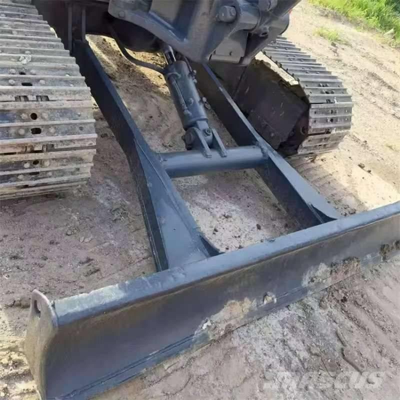 CAT 307 履帶式 挖土機/掘鑿機/挖掘機