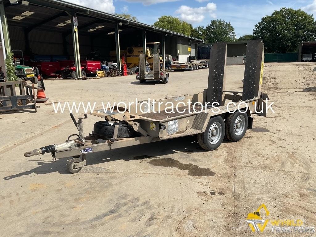 Ifor Williams GH94BT 其他拖車
