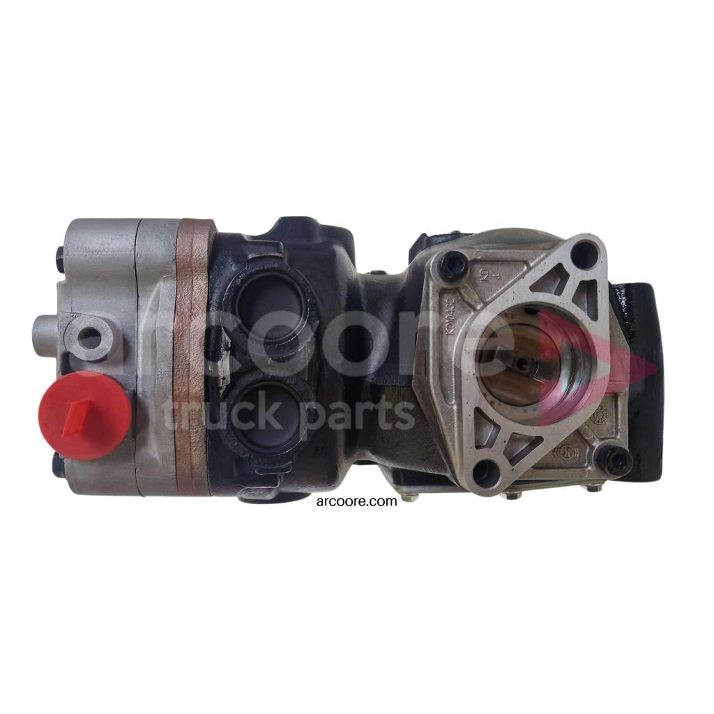  Knorr-Bremse LK4998 煞車器