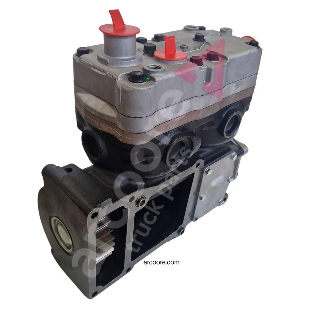  Knorr-Bremse LK4998 煞車器