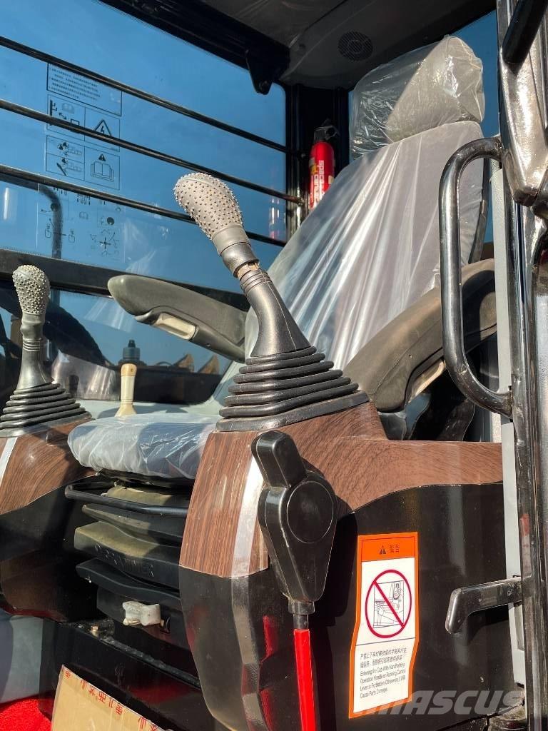 Sany SY 75 C 履帶式 挖土機/掘鑿機/挖掘機