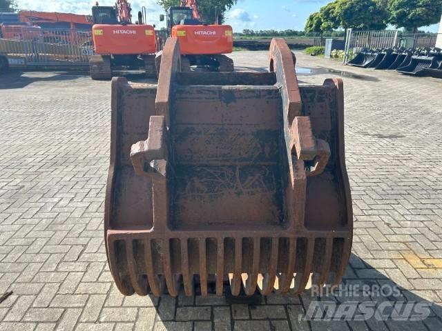  Puinbak CW 55 S 篩分機