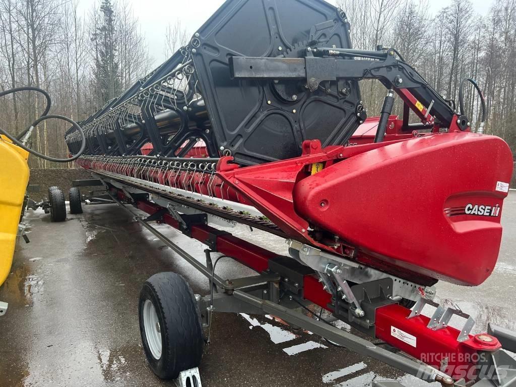 Case IH 3050 聯合收割機頭