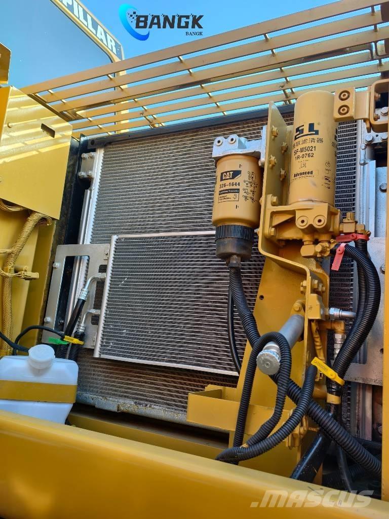 CAT 330 CL 履帶式 挖土機/掘鑿機/挖掘機