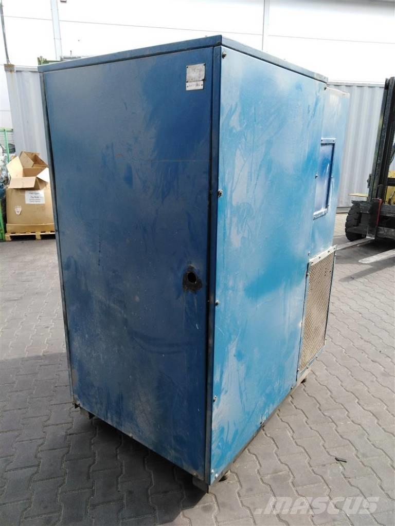  Airpol S250/1-380A 空氣壓縮機