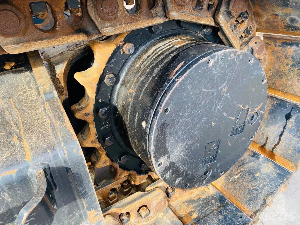 CAT 325 履帶式 挖土機/掘鑿機/挖掘機