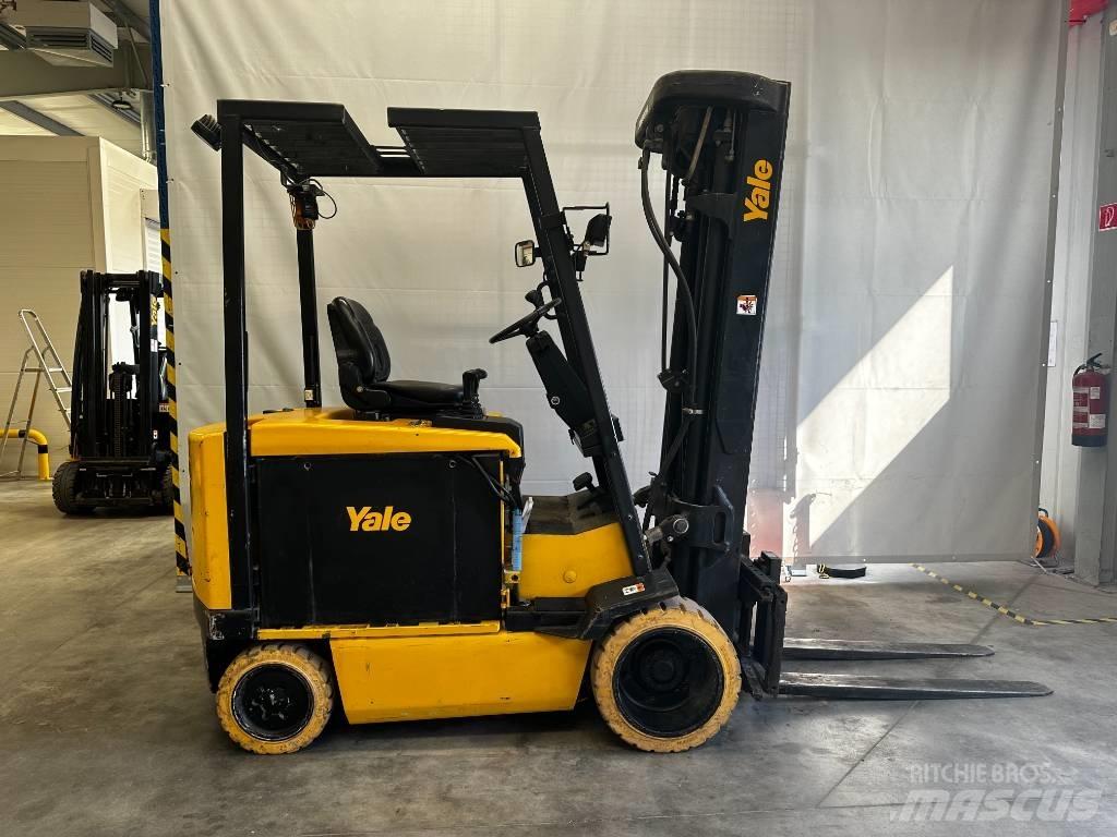 Yale ERC060 電動堆高機