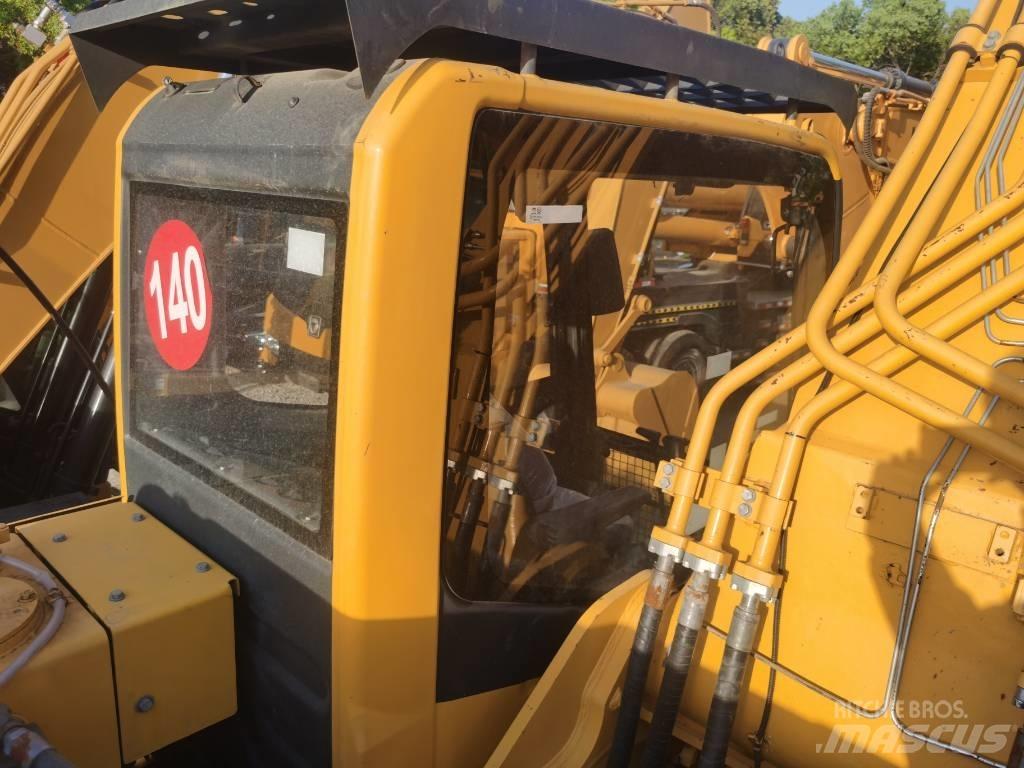 Komatsu PC 350-8 履帶式 挖土機/掘鑿機/挖掘機