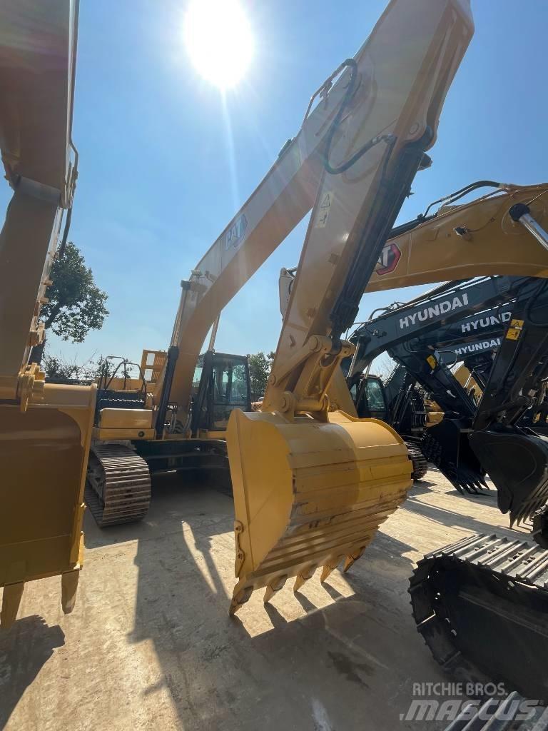 CAT 330 GC 履帶式 挖土機/掘鑿機/挖掘機