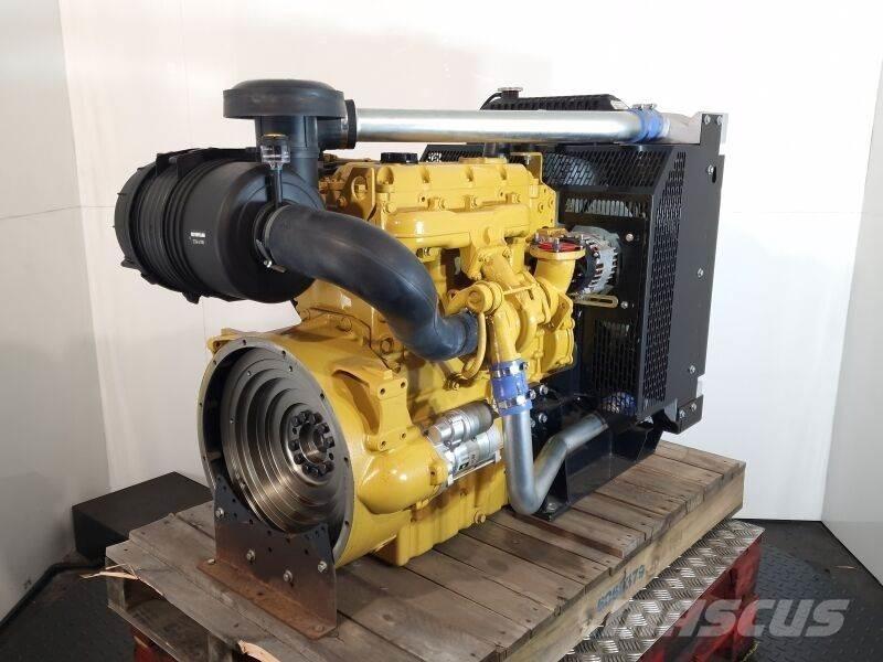 CAT 3054C DITAAC 引擎/發動機