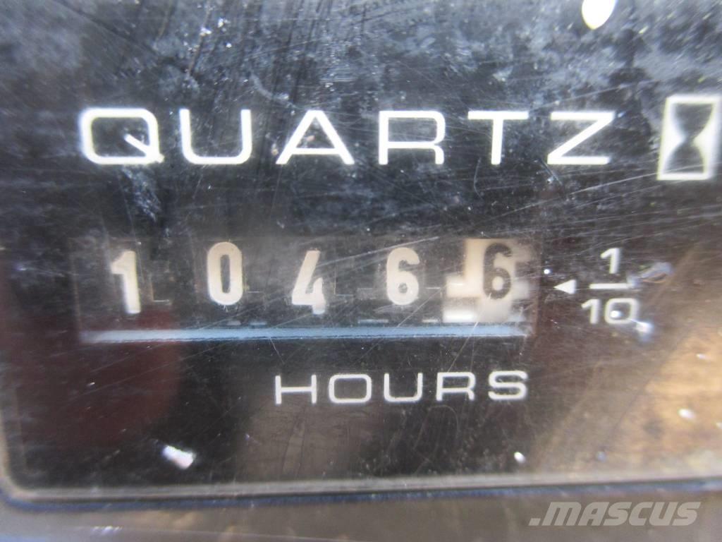 JLG 3246 ES 剪式升降機