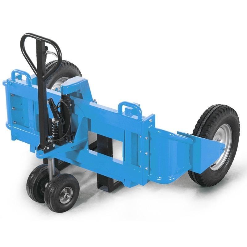  Tramag TRTT12 其他組件