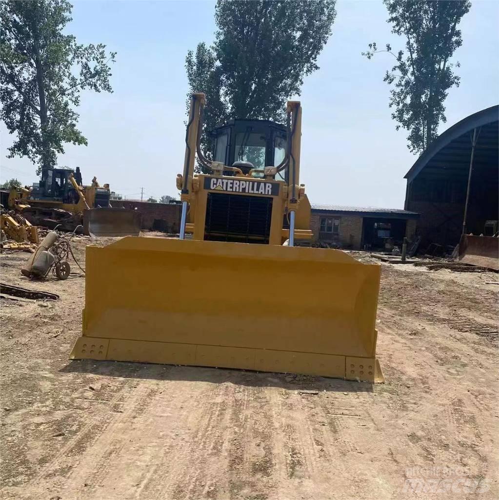 CAT D 7 G 履帶推土機