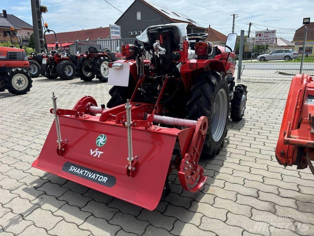VST Fieldtrac 918 曳引機