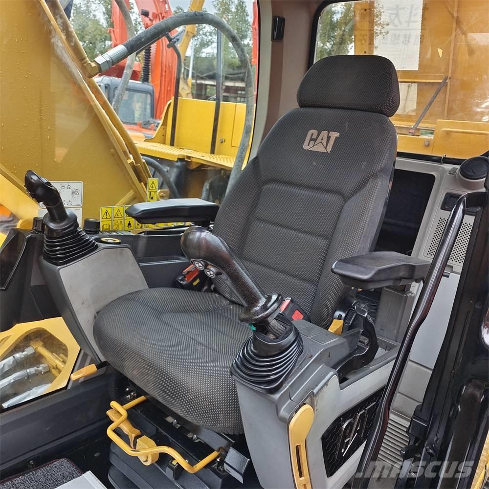 CAT 320 GC 履帶式 挖土機/掘鑿機/挖掘機