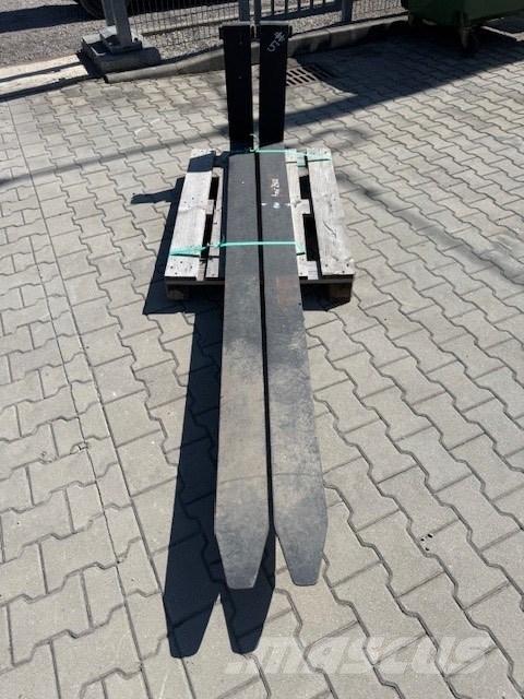 Linde 2400 MM 叉