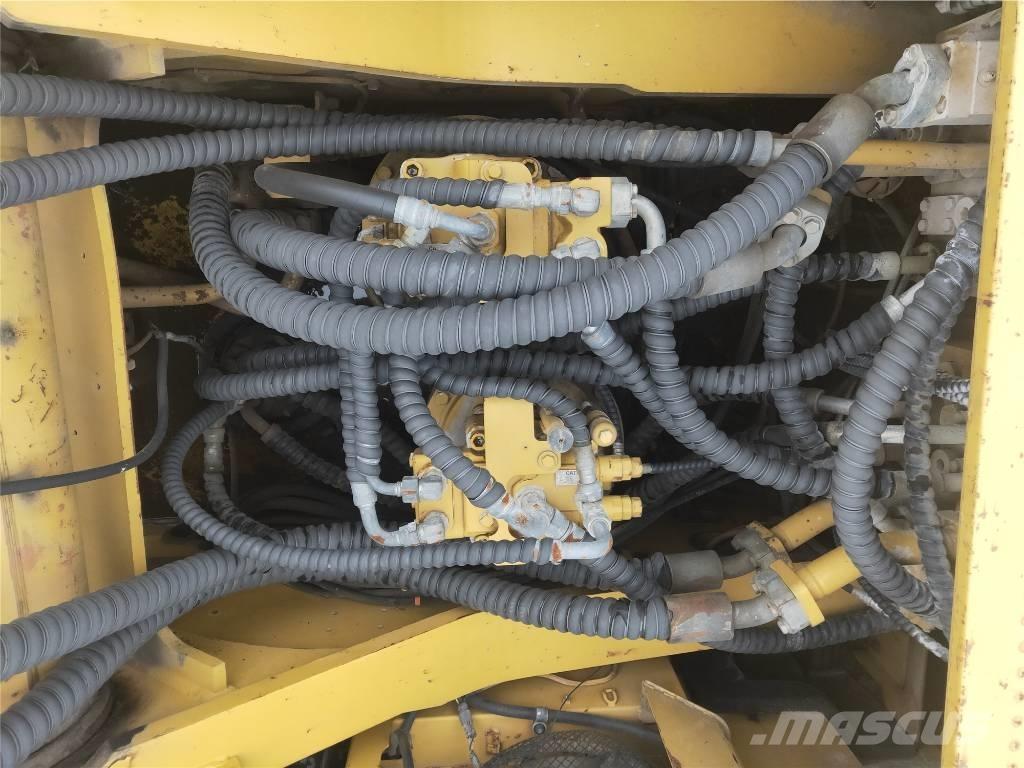 CAT 349DL 履帶式 挖土機/掘鑿機/挖掘機