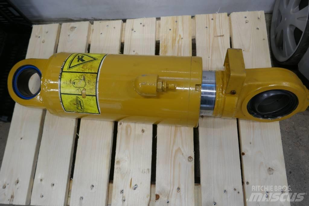  Cylinder CAT 735 油壓
