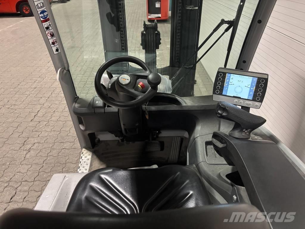 Still RX 20-20 P 電動堆高機