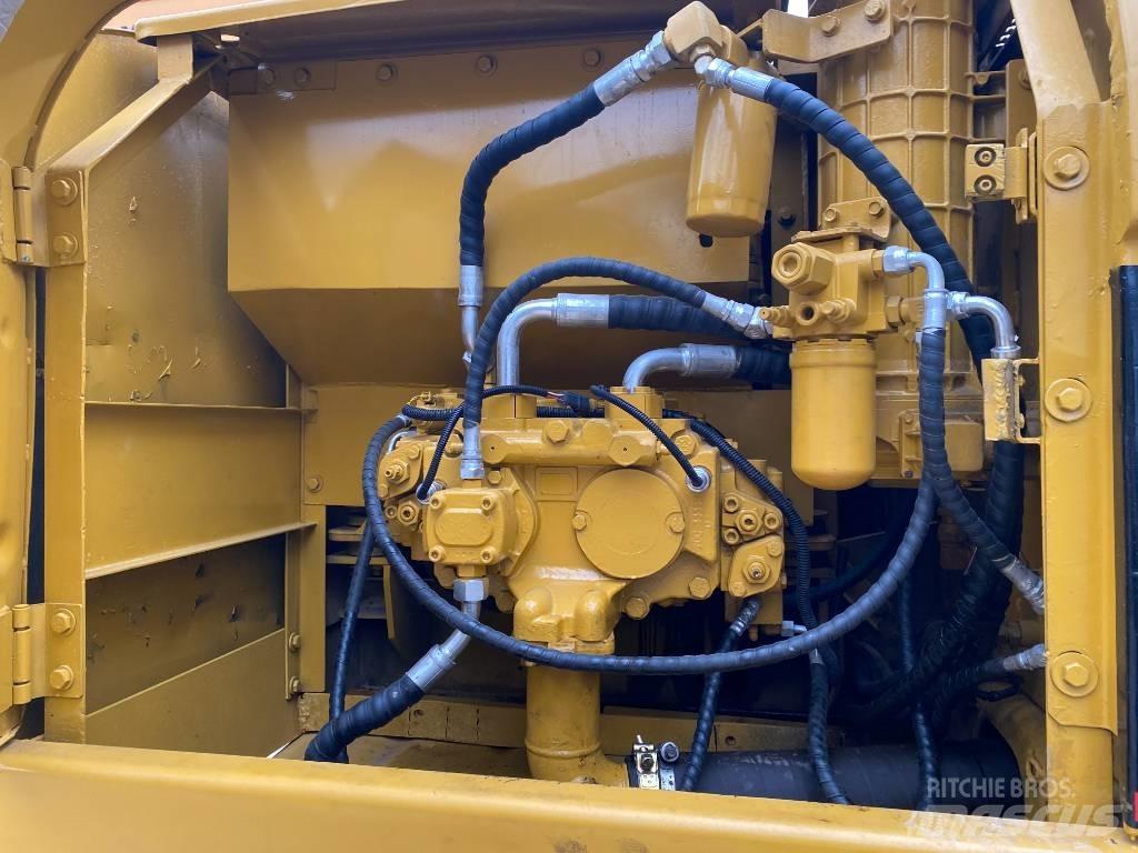 CAT 320 C L 履帶式 挖土機/掘鑿機/挖掘機