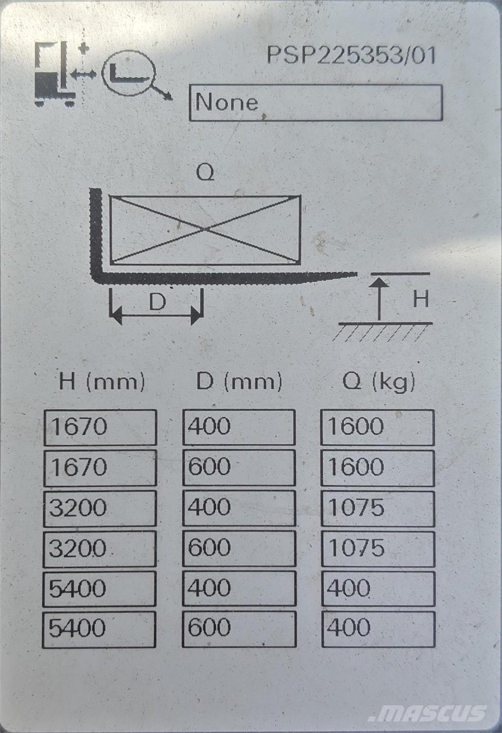 Atlet PSP160 自走式堆積機