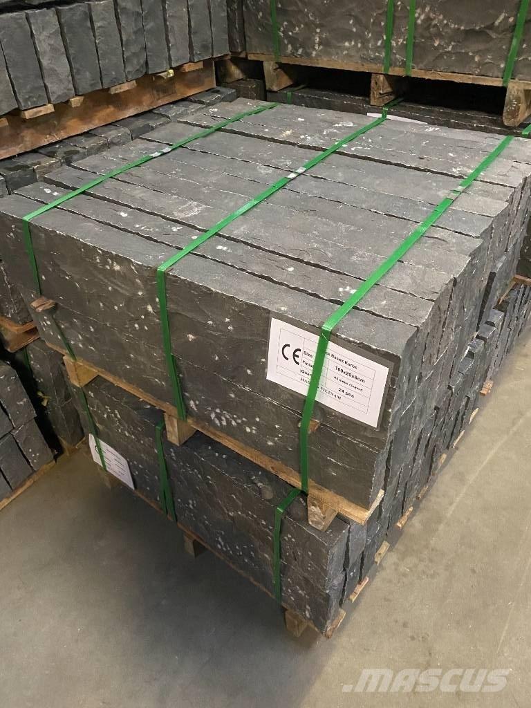  Basalt Kantsten 其他農業機械