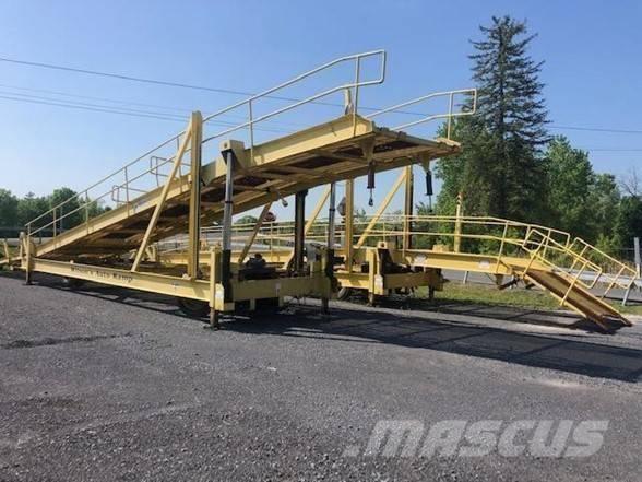 Wilson Car-Hauler 運輸車輛