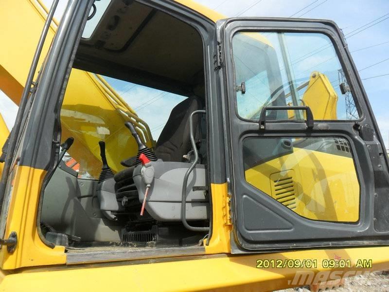 Komatsu PC 360-7 履帶式 挖土機/掘鑿機/挖掘機