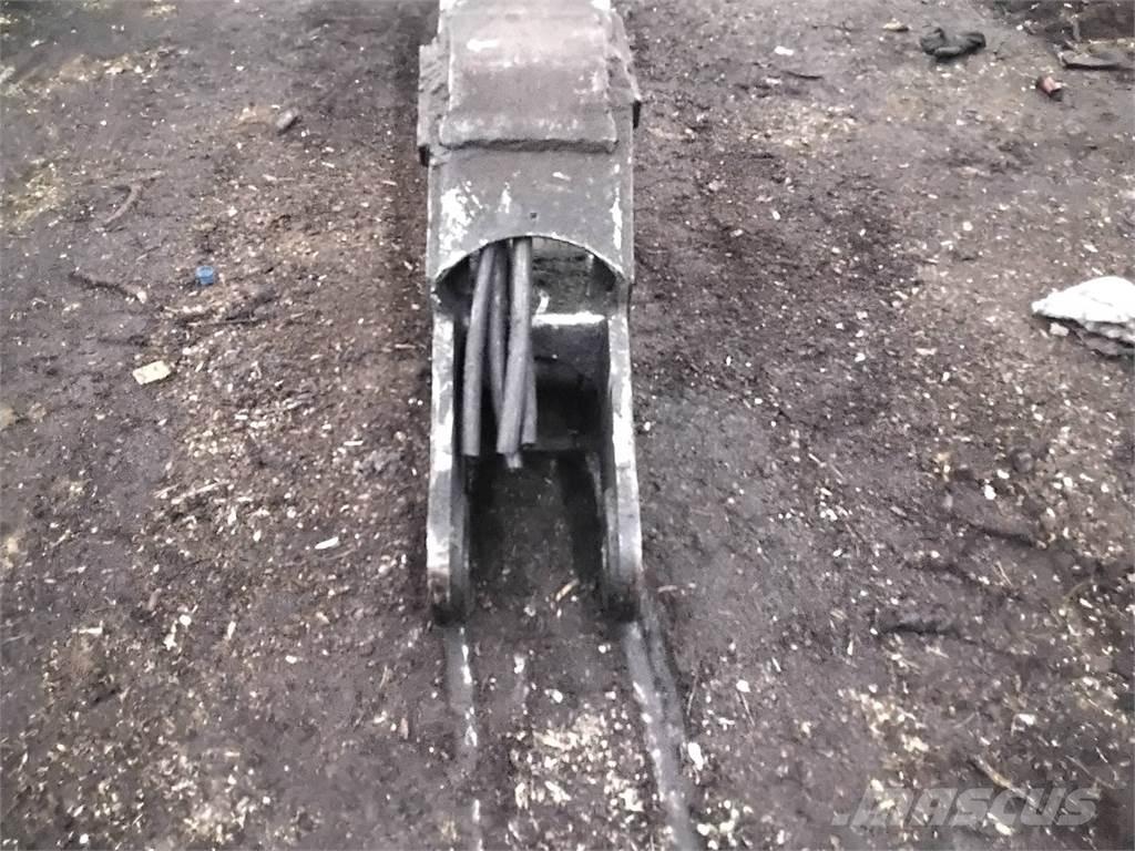 Valmet CRF14 運送起重機
