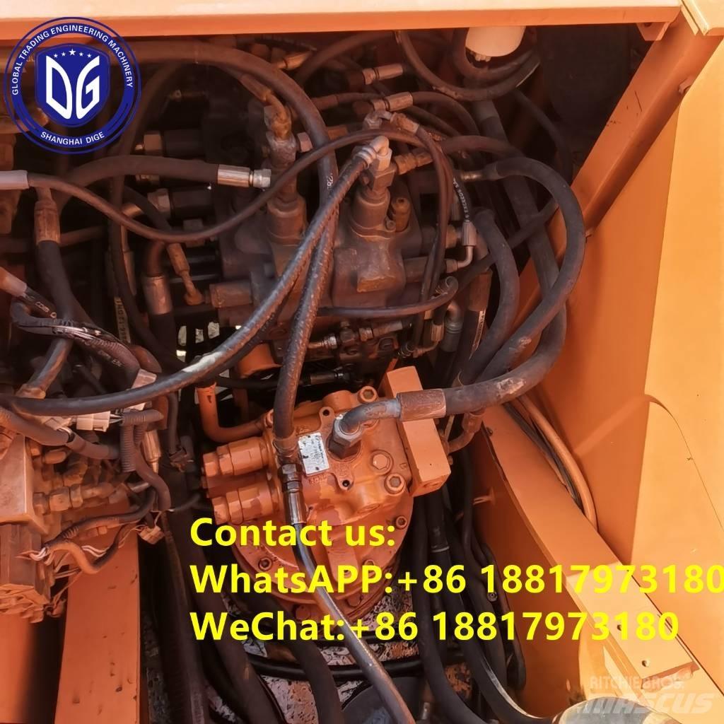Doosan DH 150 LC-7 履帶式 挖土機/掘鑿機/挖掘機