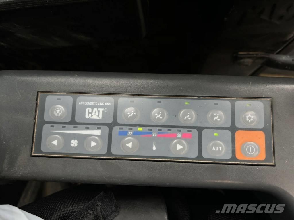 CAT 321D LCR 履帶式 挖土機/掘鑿機/挖掘機
