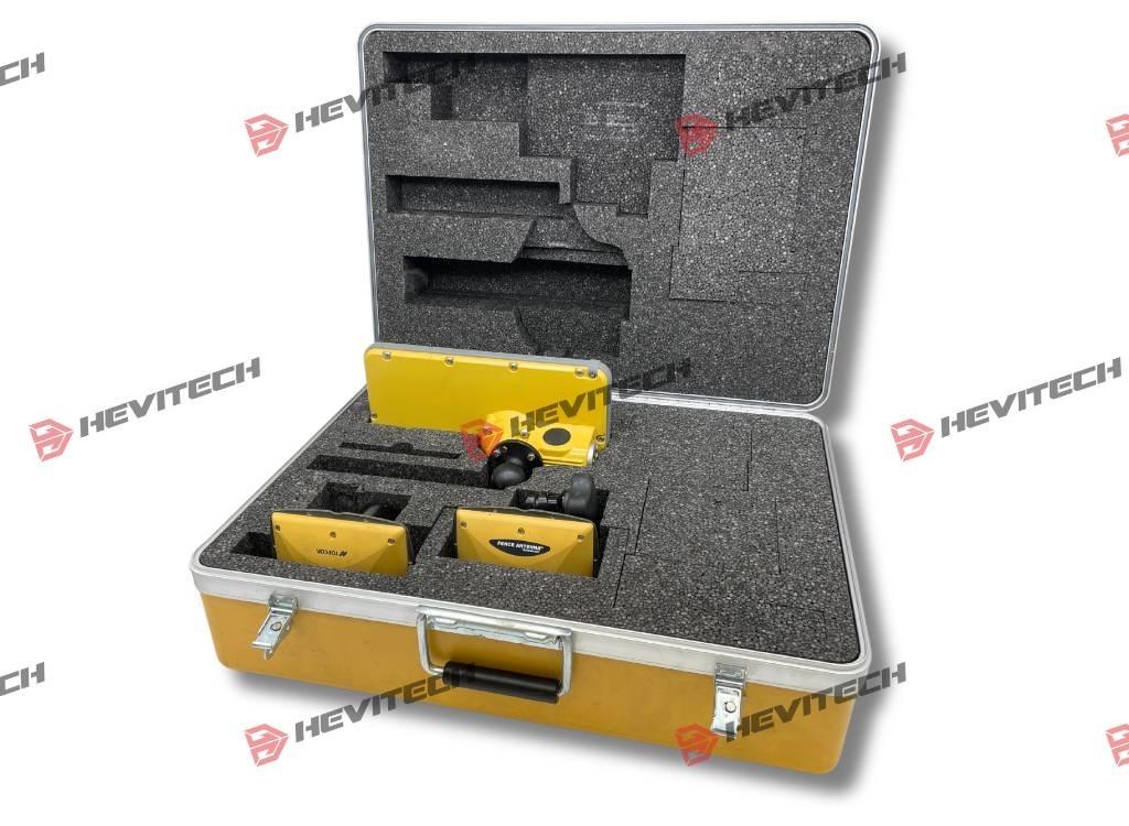 Topcon GX-75 儀器、測量及自動化設備