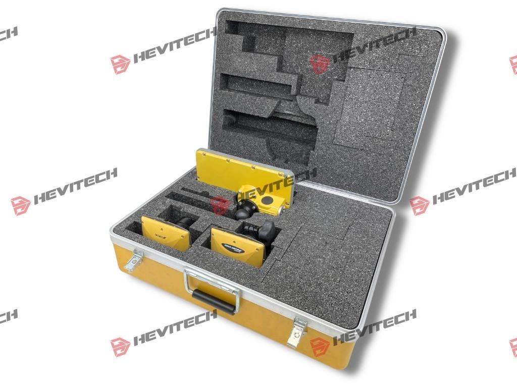 Topcon GX-75 儀器、測量及自動化設備