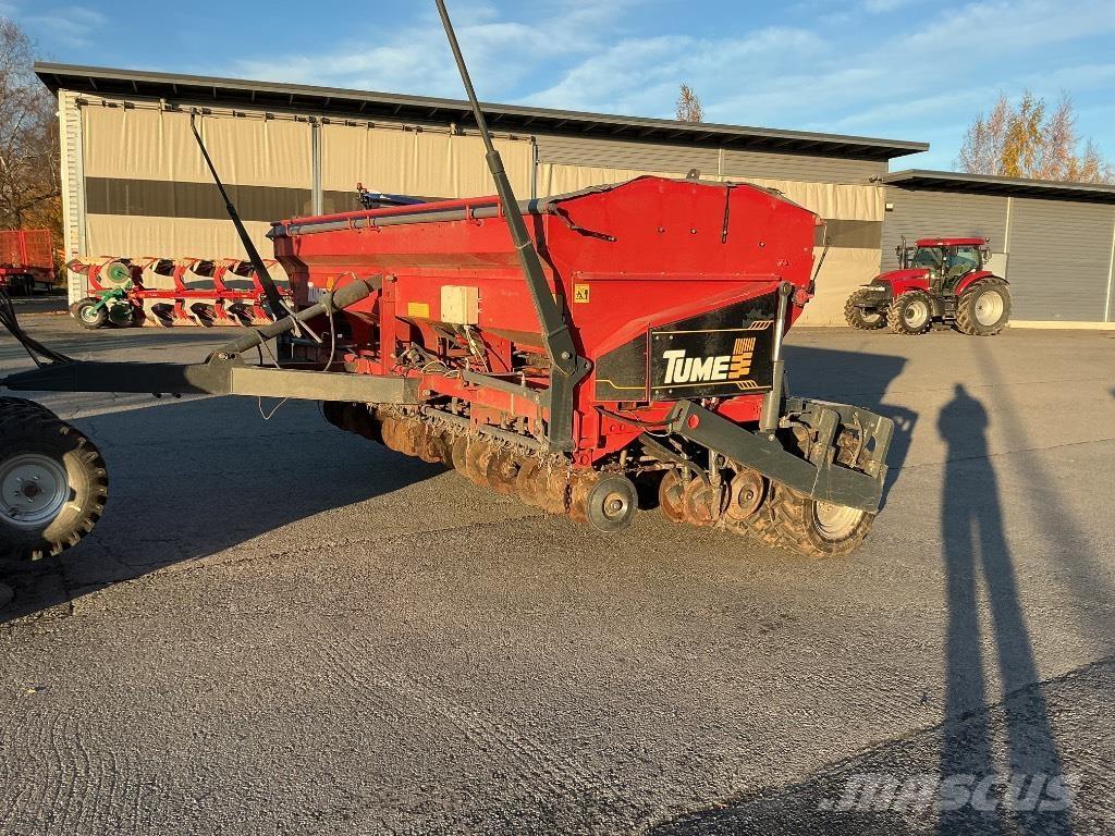 Tume JC 4000 Star 組合鑽