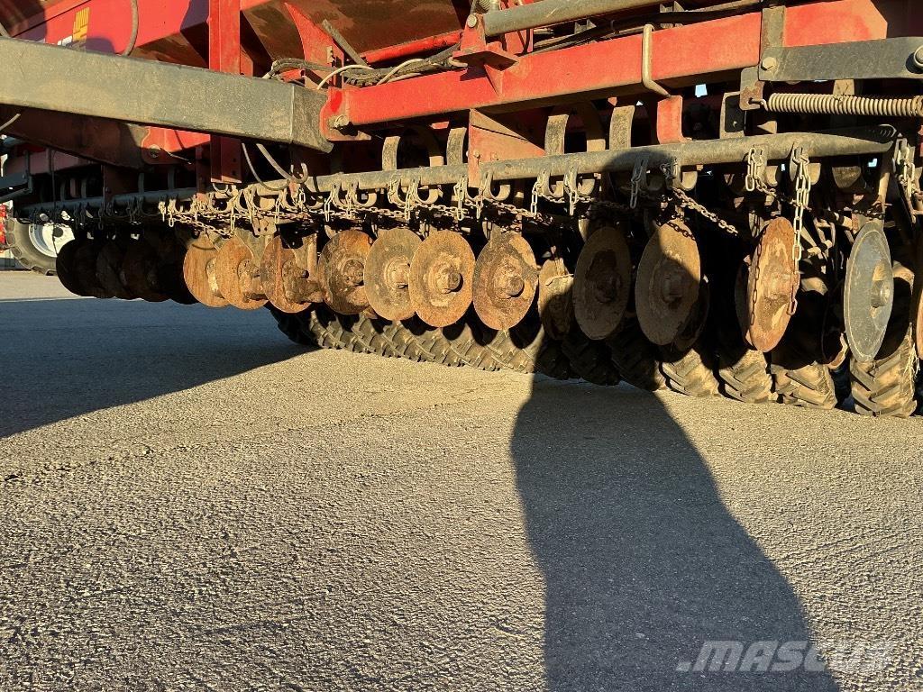 Tume JC 4000 Star 組合鑽