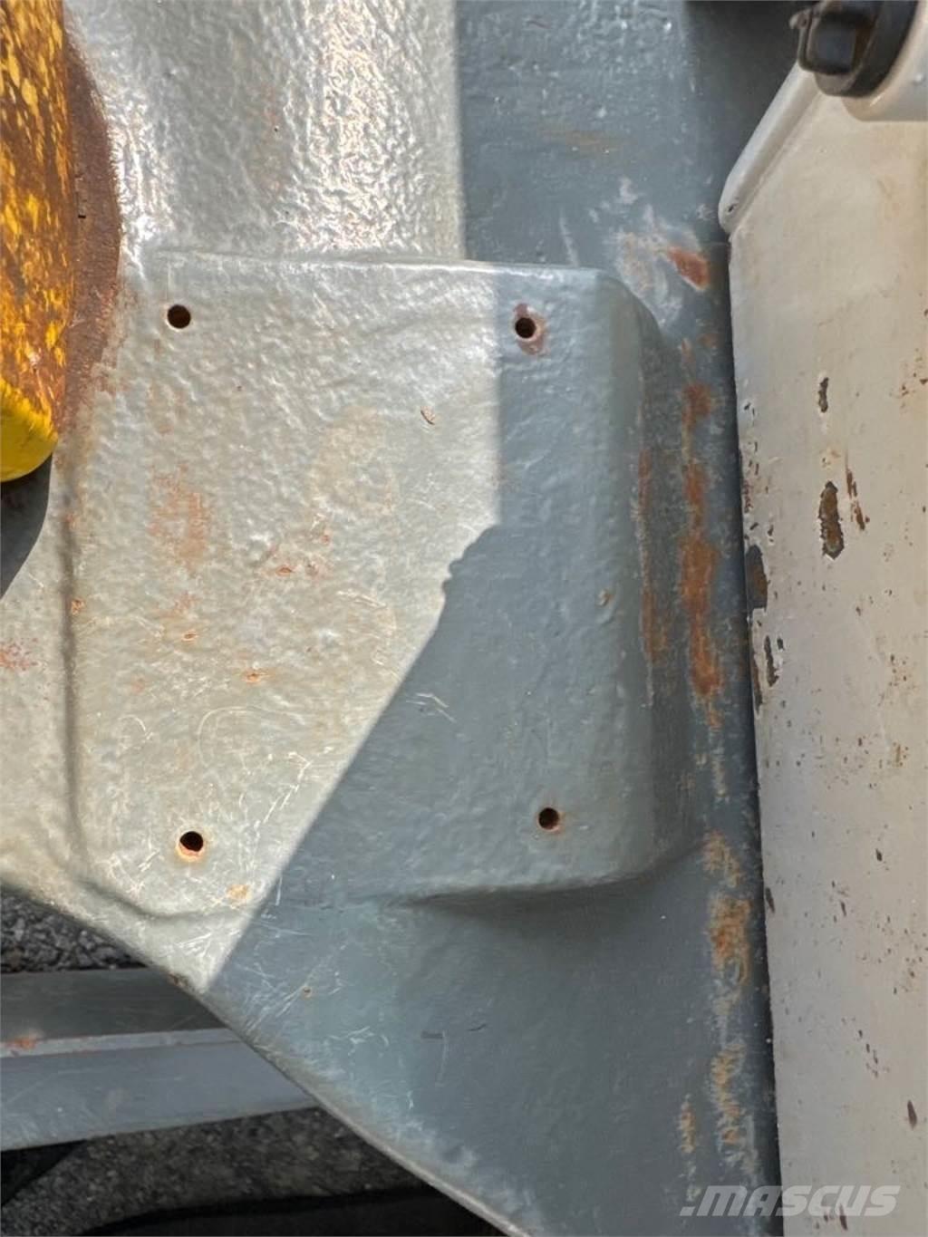 Wacker Neuson EZ50 履帶式 挖土機/掘鑿機/挖掘機